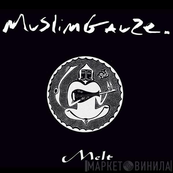  Muslimgauze  - Melt