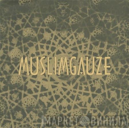 Muslimgauze - Nadir Of Purdah