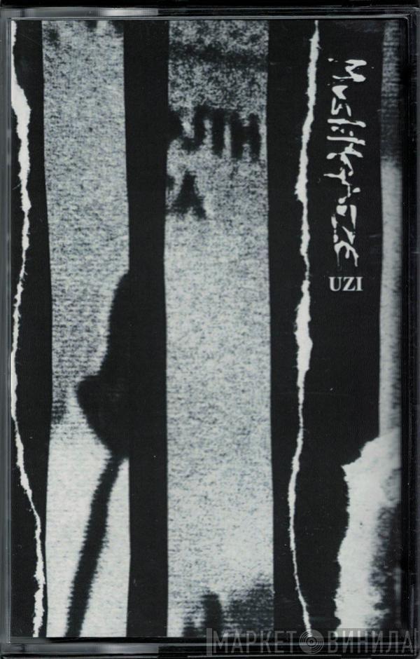  Muslimgauze  - Uzi