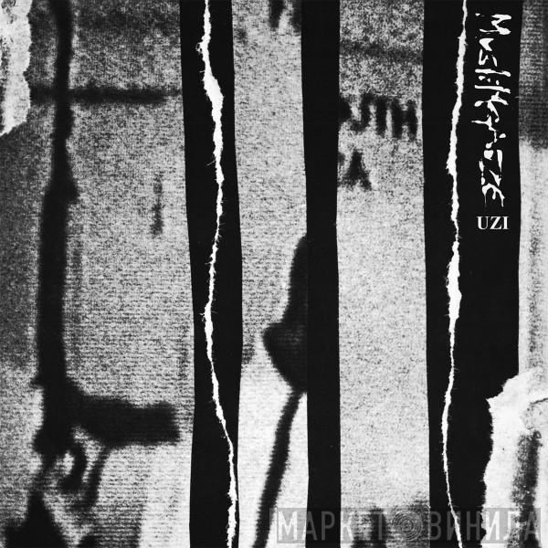  Muslimgauze  - Uzi