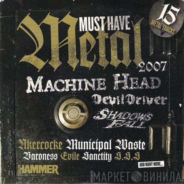  - Must Have Metal 2007