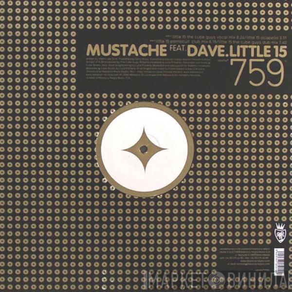 Mustache - Little 15