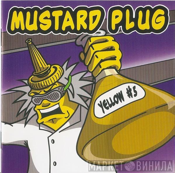 Mustard Plug - Yellow #5