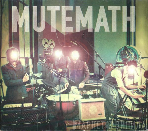 Mutemath - Mutemath