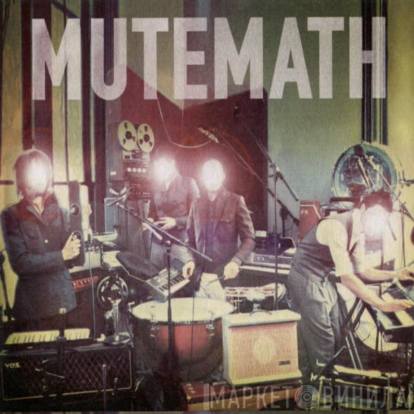  Mutemath  - Mutemath