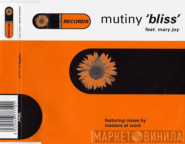 Mutiny - Bliss