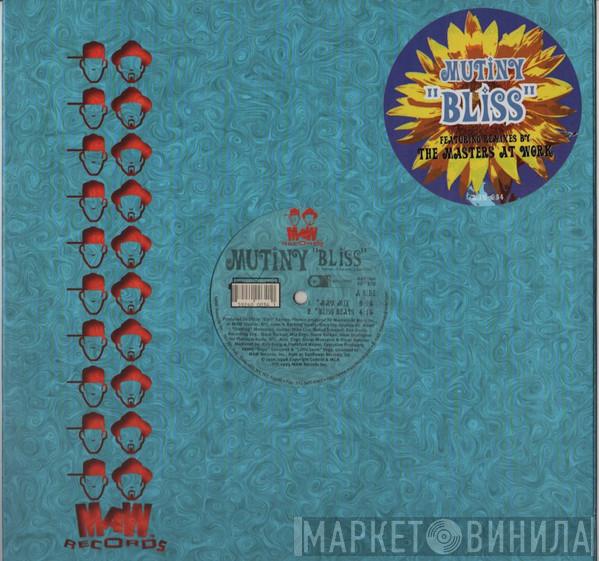 Mutiny - Bliss