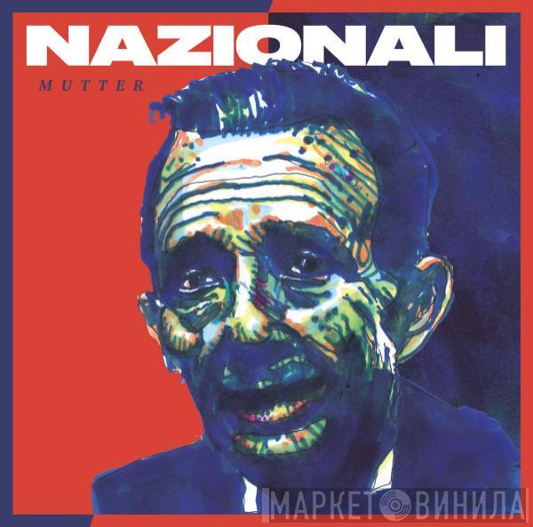  Mutter  - Nazionali