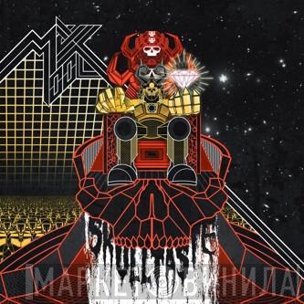 Mux Mool - Skulltaste