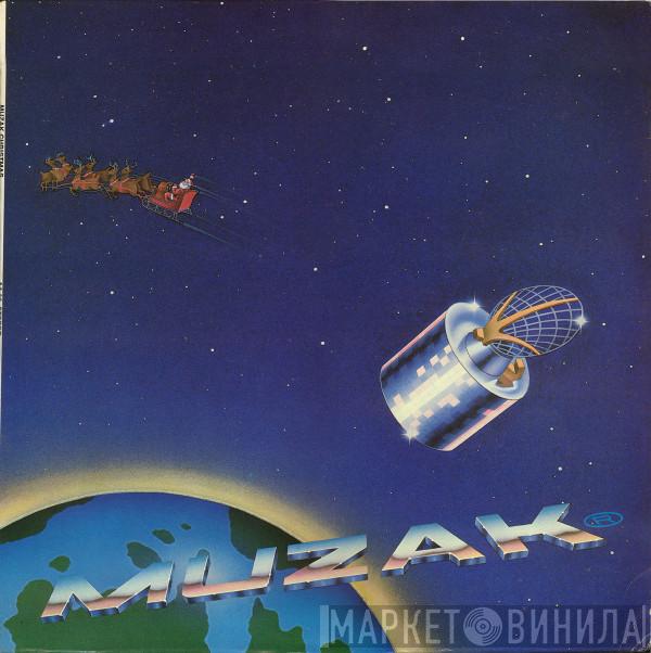  - Muzak Christmas