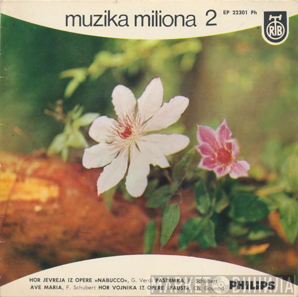  - Muzika Miliona 2