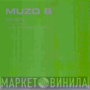 Muzo B - Shen