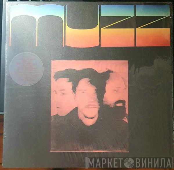 Muzz  - Muzz