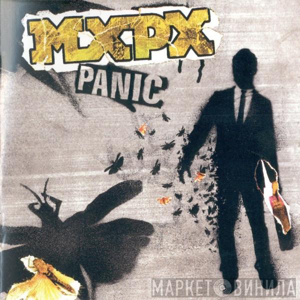 MxPx - Panic