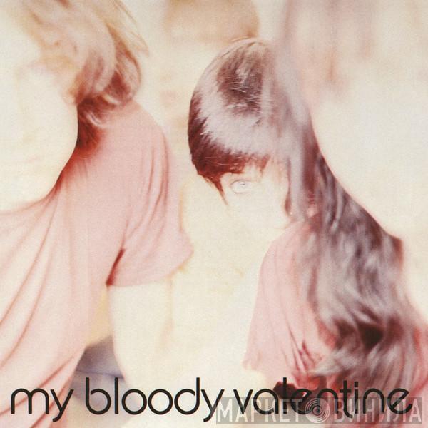 My Bloody Valentine - Isn't Anything