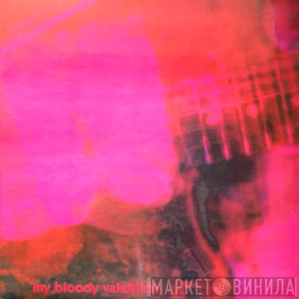 My Bloody Valentine - Loveless