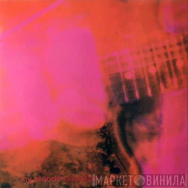 My Bloody Valentine - Loveless