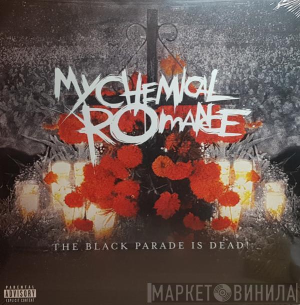 My Chemical Romance - The Black Parade Is Dead!