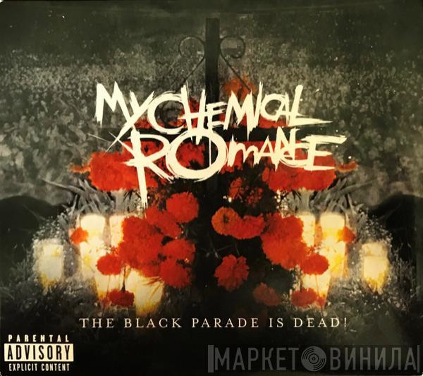  My Chemical Romance  - The Black Parade Is Dead!