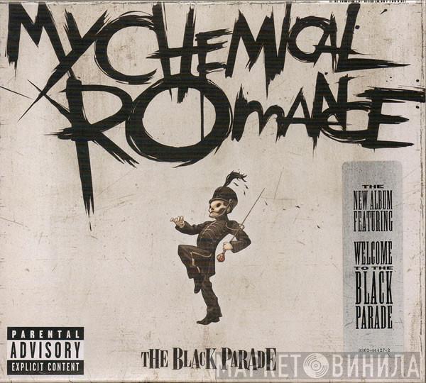 My Chemical Romance - The Black Parade