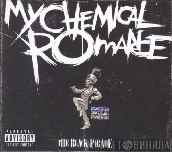  My Chemical Romance  - The Black Parade