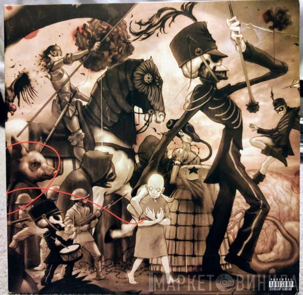 My Chemical Romance - The Black Parade