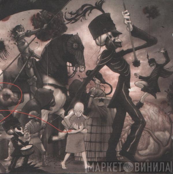 My Chemical Romance - The Black Parade
