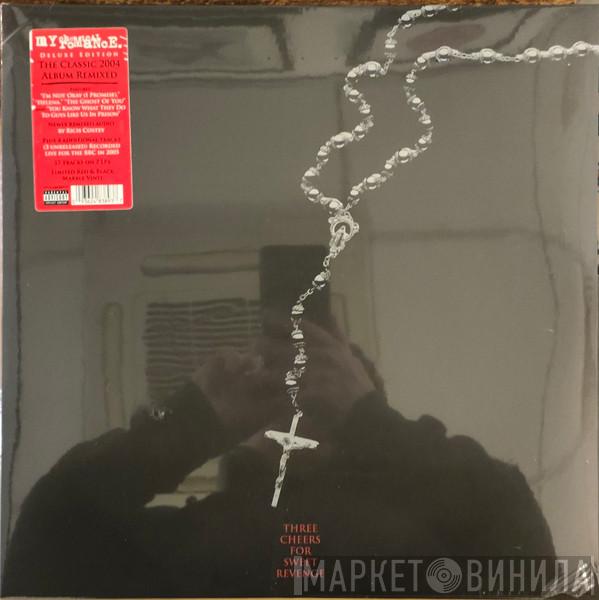 My Chemical Romance - Three Cheers For Sweet Revenge