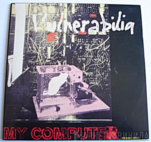 My Computer - Vulnerabilia