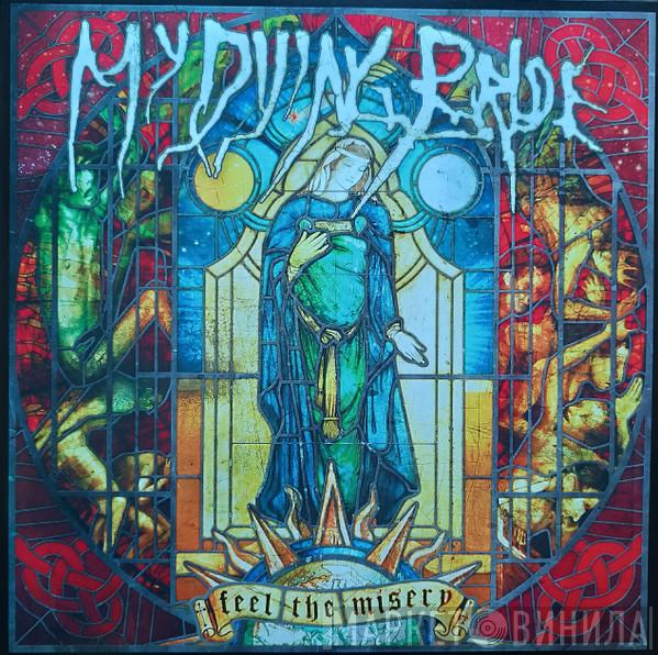 My Dying Bride - Feel The Misery