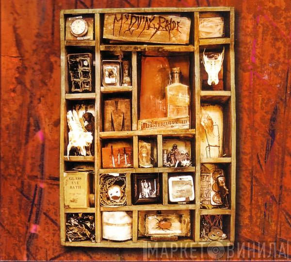 My Dying Bride - Meisterwerk III
