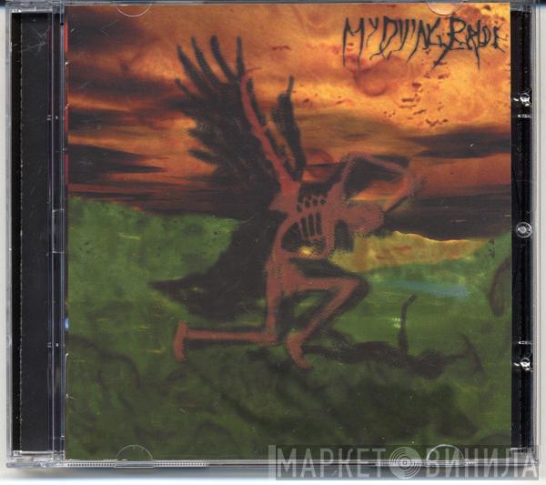 My Dying Bride - The Dreadful Hours