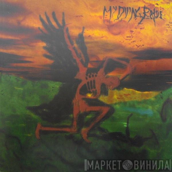  My Dying Bride  - The Dreadful Hours