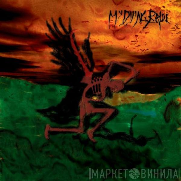 My Dying Bride - The Dreadful Hours