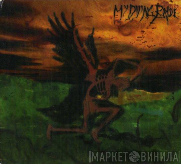  My Dying Bride  - The Dreadful Hours