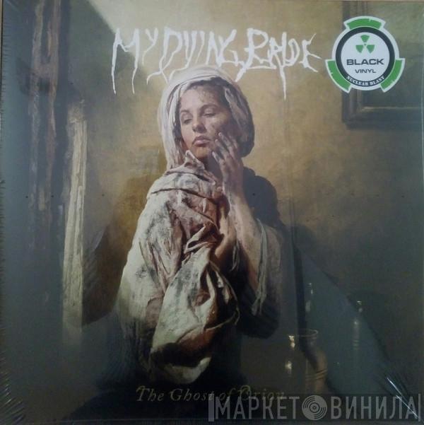 My Dying Bride - The Ghost Of Orion