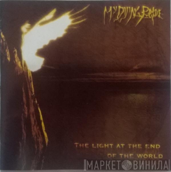  My Dying Bride  - The Light At The End Of The World