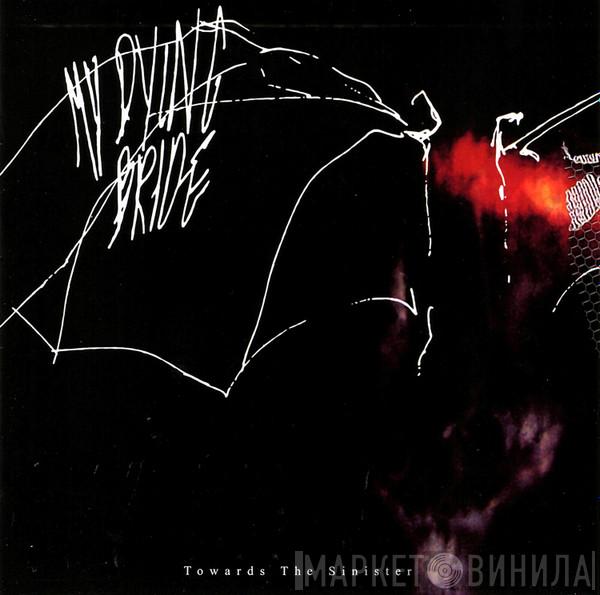 My Dying Bride - Towards The Sinister