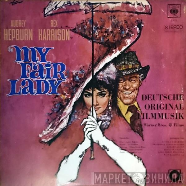  - My Fair Lady (Deutsche Original Filmmusik)