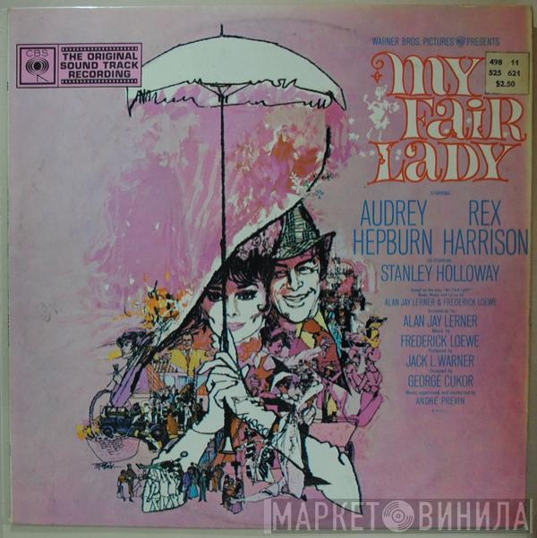  - My Fair Lady - Original Soundtrack Recording