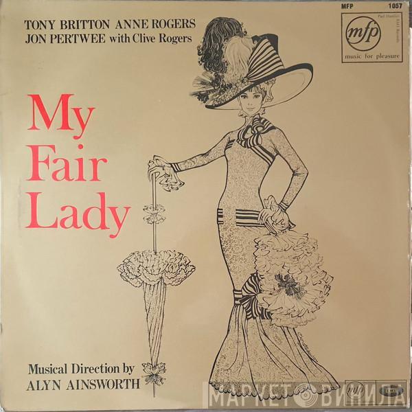  - My Fair Lady