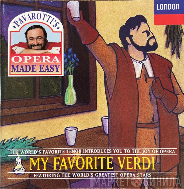 - My Favorite Verdi