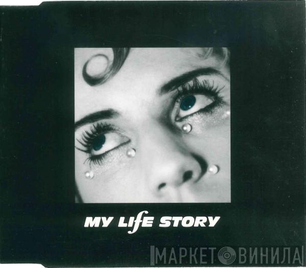 My Life Story - Sparkle