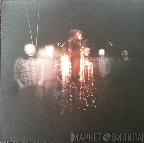 My Morning Jacket - It Still Moves