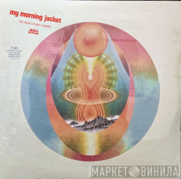  My Morning Jacket  - My Morning Jacket