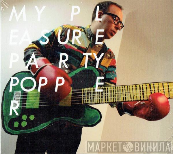 My Pleasure  - Party Popper