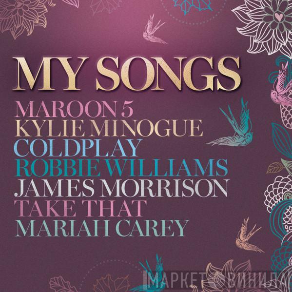  - My Songs 2011