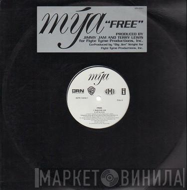 Mya - Free