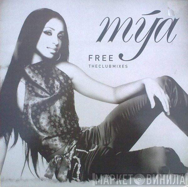 Mya - Free