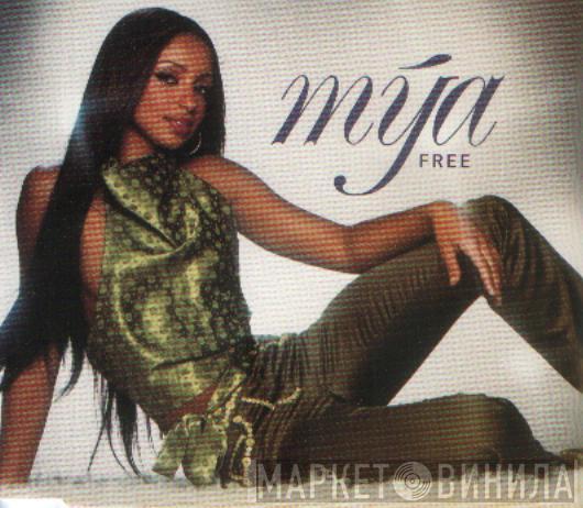 Mya - Free